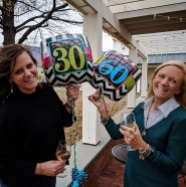 30 Years Plus 30 More!